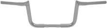 Load image into Gallery viewer, LA Choppers Handlebar - Prime Ape - 10" - Chrome LA-7351-10 - Main Product View