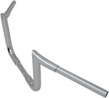 Load image into Gallery viewer, LA Choppers Handlebar - Prime Ape - 10" - Chrome LA-7351-10 - Side View
