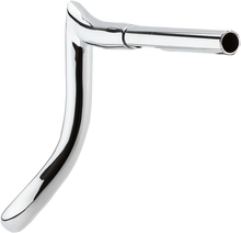Load image into Gallery viewer, LA Choppers Handlebar - Prime Ape - 10" - Chrome LA-7352-10 - Side View