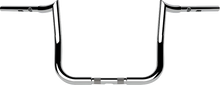 Load image into Gallery viewer, LA Choppers Handlebar - Prime Ape - 10" - Chrome LA-7371-10 - Main Product View