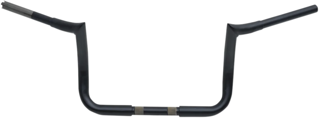 LA Choppers Handlebar - Prime Ape - 10" - Matte Black LA-7352-10M - Main Product View