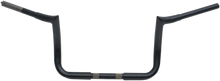 Load image into Gallery viewer, LA Choppers Handlebar - Prime Ape - 10" - Matte Black LA-7352-10M - Main Product View