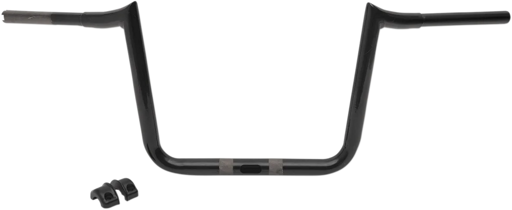 LA Choppers Handlebar - Prime Ape - 11" - Black LA-7353-13B - Main Product View