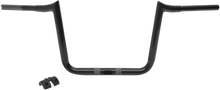 Load image into Gallery viewer, LA Choppers Handlebar - Prime Ape - 11" - Black LA-7353-13B - Main Product View