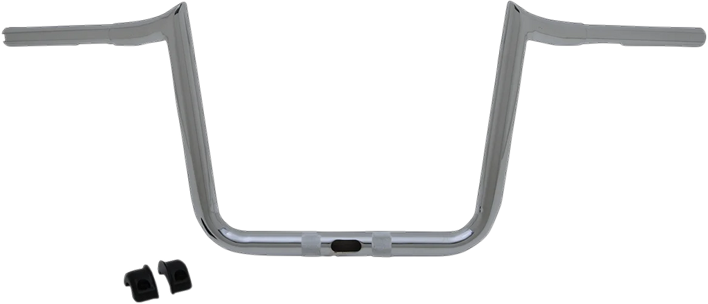 LA Choppers Handlebar - Prime Ape - 11" - Chrome LA-7353-13C - Main Product View