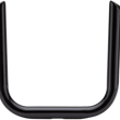Load image into Gallery viewer, LA Choppers Handlebar - Prime Ape - 12" - Black LA-7354-12B - Main Product View
