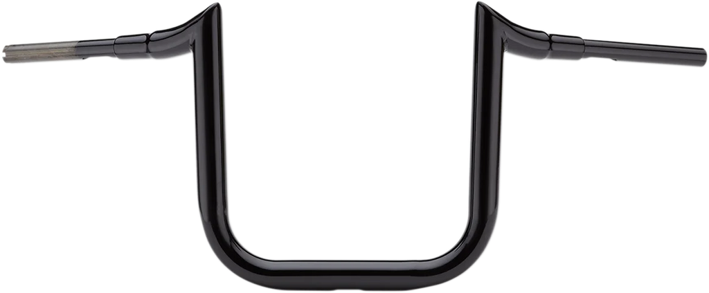 LA Choppers Handlebar - Prime Ape - 12" - Black LA-7354-12B - Main Product View