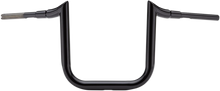 Load image into Gallery viewer, LA Choppers Handlebar - Prime Ape - 12" - Black LA-7354-12B - Main Product View