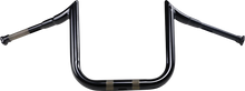 Load image into Gallery viewer, LA Choppers Handlebar - Prime Ape - 12" - Black LA-7354-12B - Side View