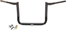 Load image into Gallery viewer, LA Choppers Handlebar - Prime Ape - 12" - Black LA-7355-12B - Main Product View