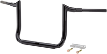 Load image into Gallery viewer, LA Choppers Handlebar - Prime Ape - 12" - Black LA-7356-12B - Side View