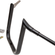 Load image into Gallery viewer, LA Choppers Handlebar - Prime Ape - 12" - Black LA-7357-12B - Main Product View