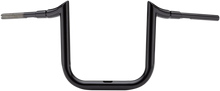 Load image into Gallery viewer, LA Choppers Handlebar - Prime Ape - 12" - Black LA-7357-12B - Side View