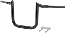 Load image into Gallery viewer, LA Choppers Handlebar - Prime Ape - 12" - Black LA-7357-12B - Back View