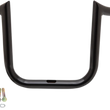 Load image into Gallery viewer, LA Choppers Handlebar - Prime Ape - 12" - Black LA-7357-12B - Installation View