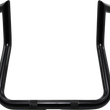 Load image into Gallery viewer, LA Choppers Handlebar - Prime Ape - 12" - Black LA-7358-12B - Main Product View