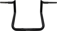Load image into Gallery viewer, LA Choppers Handlebar - Prime Ape - 12" - Black LA-7358-12B - Main Product View