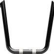 Load image into Gallery viewer, LA Choppers Handlebar - Prime Ape - 12" - Black LA-7359-12B - Main Product View