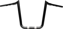 Load image into Gallery viewer, LA Choppers Handlebar - Prime Ape - 12" - Black LA-7359-12B - Main Product View