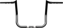 Load image into Gallery viewer, LA Choppers Handlebar - Prime Ape - 12" - Black LA-7371-12B - Main Product View