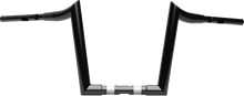 Load image into Gallery viewer, LA Choppers Handlebar - Prime Ape - 12" - Black LA-7377-12B - Main Product View
