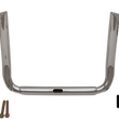 Load image into Gallery viewer, LA Choppers Handlebar - Prime Ape - 12" - Chrome LA-7355-12 - Main Product View