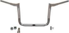 Load image into Gallery viewer, LA Choppers Handlebar - Prime Ape - 12" - Chrome LA-7355-12 - Main Product View
