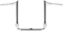Load image into Gallery viewer, LA Choppers Handlebar - Prime Ape - 12" - Chrome LA-7355-12 - Detail View