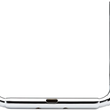 Load image into Gallery viewer, LA Choppers Handlebar - Prime Ape - 12" - Chrome LA-7356-12 - Main Product View