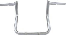Load image into Gallery viewer, LA Choppers Handlebar - Prime Ape - 12" - Chrome LA-7358-12 - Main Product View