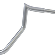 Load image into Gallery viewer, LA Choppers Handlebar - Prime Ape - 12" - Chrome LA-7358-12 - Side View