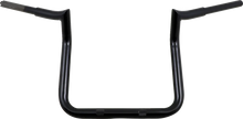 Load image into Gallery viewer, LA Choppers Handlebar - Prime Ape - 12" - Chrome LA-7358-12 - Detail View