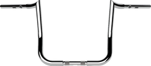 Load image into Gallery viewer, LA Choppers Handlebar - Prime Ape - 12" - Chrome LA-7371-12 - Main Product View