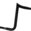 Load image into Gallery viewer, LA Choppers Handlebar - Prime Ape - 13" - Black LA-7351-13B - Side View