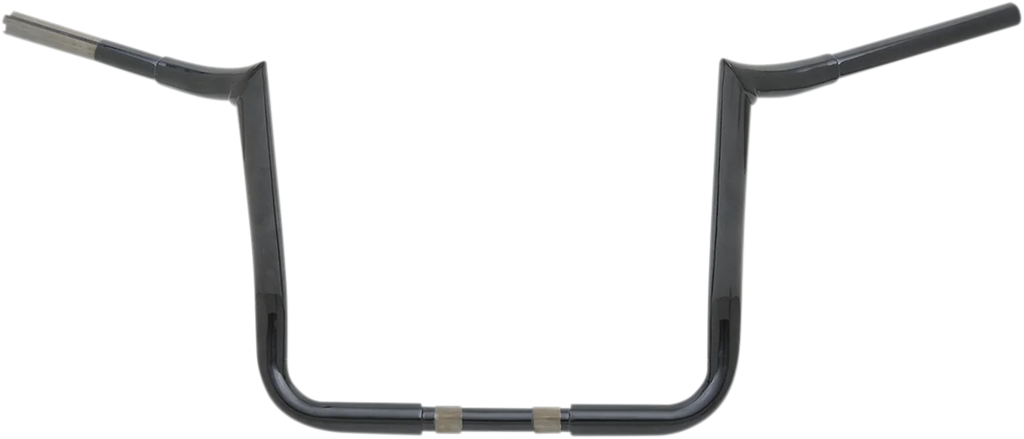 LA Choppers Handlebar - Prime Ape - 13" - Black LA-7352-13B - Main Product View