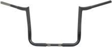 Load image into Gallery viewer, LA Choppers Handlebar - Prime Ape - 13" - Black LA-7352-13B - Main Product View
