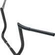 Load image into Gallery viewer, LA Choppers Handlebar - Prime Ape - 13" - Black LA-7352-13B - Side View