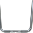 Load image into Gallery viewer, LA Choppers Handlebar - Prime Ape - 13" - Chrome LA-7351-13 - Main Product View