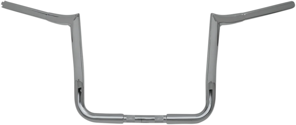 LA Choppers Handlebar - Prime Ape - 13" - Chrome LA-7352-13 - Main Product View