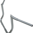 Load image into Gallery viewer, LA Choppers Handlebar - Prime Ape - 13" - Chrome LA-7352-13 - Side View