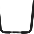 Load image into Gallery viewer, LA Choppers Handlebar - Prime Ape - 13" - Matte Black LA-7351-13M - Main Product View
