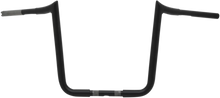 Load image into Gallery viewer, LA Choppers Handlebar - Prime Ape - 13" - Matte Black LA-7351-13M - Main Product View