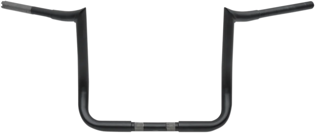 LA Choppers Handlebar - Prime Ape - 13" - Matte Black LA-7352-13M - Main Product View