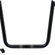 Load image into Gallery viewer, LA Choppers Handlebar - Prime Ape - 14" - Black LA-7353-16B - Main Product View
