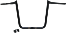 Load image into Gallery viewer, LA Choppers Handlebar - Prime Ape - 14" - Black LA-7353-16B - Main Product View
