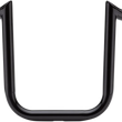 Load image into Gallery viewer, LA Choppers Handlebar - Prime Ape - 14" - Black LA-7354-14B - Main Product View