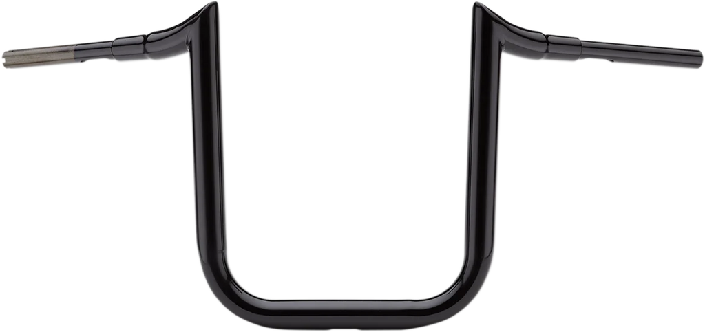 LA Choppers Handlebar - Prime Ape - 14" - Black LA-7354-14B - Main Product View