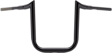 Load image into Gallery viewer, LA Choppers Handlebar - Prime Ape - 14" - Black LA-7354-14B - Main Product View