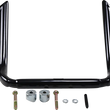 Load image into Gallery viewer, LA Choppers Handlebar - Prime Ape - 14" - Black LA-7355-14B - Main Product View