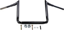 Load image into Gallery viewer, LA Choppers Handlebar - Prime Ape - 14" - Black LA-7355-14B - Main Product View